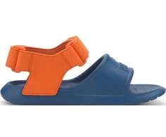 Puma Sandalai Vaikams Divecat V2 Injex Mėlyna Oranžinis 369546 04