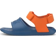 Puma Sandalai Vaikams Divecat V2 Injex Mėlyna Oranžinis 369546 04
