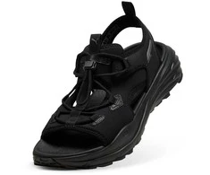 Puma Sandalai Vyrams Hypnotic Sandal Juodas 401653 01