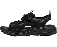 Puma Sandalai Vyrams Hypnotic Sandal Juodas 401653 01