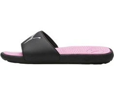 Puma Šlepetės Moterims Cool Cat 2.0 Sport Juodas Rožinė 390963 05