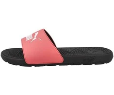 Puma Šlepetės Moterims Cool Cat 2.0 Wns Juodas Rožinė 389108 22