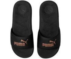 Puma Šlepetės Moterims Cool Cat 2.0 Wns Juodas 389108 02