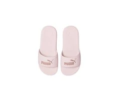 Puma Šlepetės Moterims Cool Cat 2.0 Wns Rožinė 389108 05