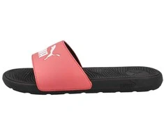 Puma Šlepetės Moterims Cool Cat 2.0 Wns Juodas Rožinė 389108 22