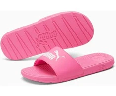 Puma Šlepetės Moterims Cool Cat 2.0 Wns Rožinė 389108 06