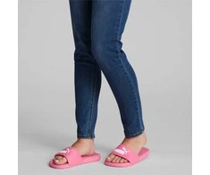Puma Šlepetės Moterims Cool Cat 2.0 Wns Rožinė 389108 06