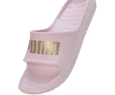 Puma Šlepetės Moterims Divecat V2 Lite Rožinė 374823 21