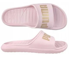 Puma Šlepetės Moterims Divecat V2 Lite Rožinė 374823 21