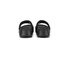 Puma Šlepetės Moterims Karmen Slide Juodas 389073 01
