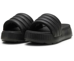 Puma Šlepetės Moterims Karmen Slide Puffy Juodas 395399 01