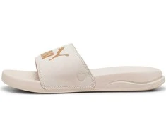 Puma Šlepetės Moterims Popcat 20 Coquette Island Rožinė 398491 02
