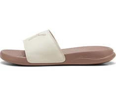 Puma Šlepetės Moterims Popcat 20 Topcat Sand Brown 404855 02