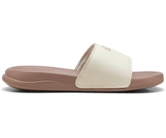 Puma Šlepetės Moterims Popcat 20 Topcat Sand Brown 404855 02
