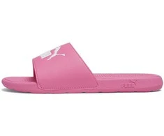 Puma Šlepetės Paaugliams Cool Cat 2.0 Jr Future Rožinė 390881 08