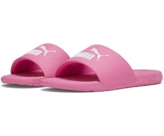 Puma Šlepetės Paaugliams Cool Cat 2.0 Jr Future Rožinė 390881 08