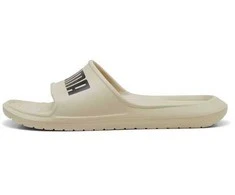 Puma Šlepetės Unisex Divecat V2 Lite Kreminis 374823 25