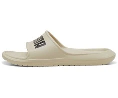 Puma Šlepetės Unisex Divecat V2 Lite Kreminis 374823 25