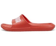 Puma Šlepetės Unisex Divecat V2 Lite Oranžinis 374823 26