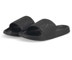 Puma Šlepetės Unisex Leadcat 2.0 Juodas 384139 03