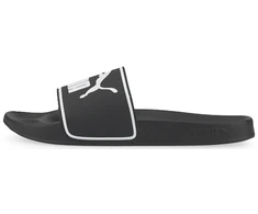 Puma Šlepetės Unisex Leadcat 2.0 Juodas 384139 01