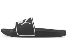 Puma Šlepetės Unisex Leadcat 2.0 Juodas 384139 01