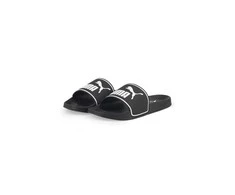 Puma Šlepetės Unisex Leadcat 2.0 Juodas 384139 01