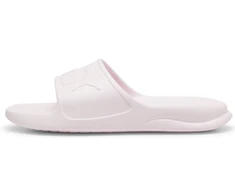 Puma Šlepetės Unisex Popcat 20 Injex Rožinė 389081 12