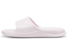 Puma Šlepetės Unisex Popcat 20 Injex Rožinė 389081 12
