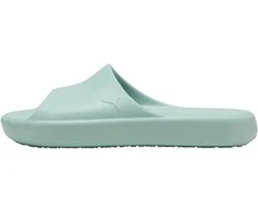 Puma Šlepetės Unisex Shibui Cat Mint 385296 21