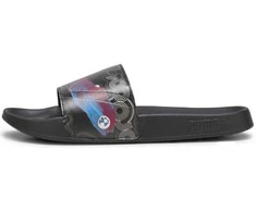 Puma Šlepetės Vyrams Bmw Mms Leadcat 2.0 Juodas 307766 01
