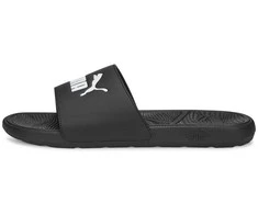 Puma Šlepetės Vyrams Cool Cat 2.0 Juodas 389110 01