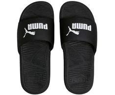 Puma Šlepetės Vyrams Cool Cat 2.0 Juodas 389110 01