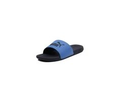 Puma Šlepetės Vyrams Cool Cat 2.0 Juodas Mėlyna 389110 20