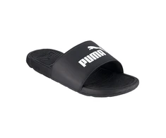 Puma Šlepetės Vyrams Cool Cat 2.0 Juodas 389110 01