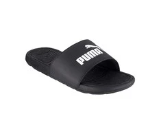 Puma Šlepetės Vyrams Cool Cat 2.0 Juodas 389110 01