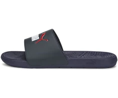 Puma Šlepetės Vyrams Cool Cat 2.0 Parisian Mėlyna 389110 04