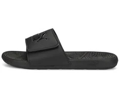 Puma Šlepetės Vyrams Cool Cat 2.0 V Juodas 389111 02