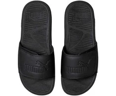 Puma Šlepetės Vyrams Cool Cat 2.0 V Juodas 389111 02