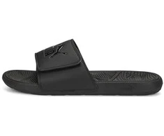 Puma Šlepetės Vyrams Cool Cat 2.0 V Juodas 389111 02