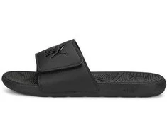 Puma Šlepetės Vyrams Cool Cat 2.0 V Juodas 389111 02