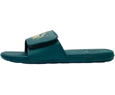Puma Šlepetės Vyrams Cool Cat 2.0 V Žalias 389111 10