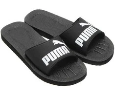Puma Šlepetės Vyrams Epic Flip V2 Juodas 360262 01