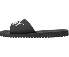 Puma Šlepetės Vyrams Epic Flip V2 Juodas 360262 01