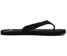 Puma Šlepetės Vyrams Epic Flip V3 Juodas 402877 01