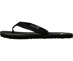Puma Šlepetės Vyrams Epic Flip V3 Juodas 402877 01
