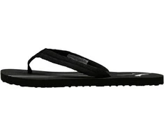 Puma Šlepetės Vyrams Epic Flip V3 Juodas 402877 01