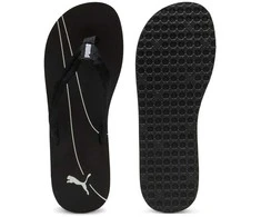 Puma Šlepetės Vyrams Epic Flip V3 Juodas 402877 01