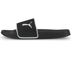 Puma Šlepetės Vyrams Leadcat 2.0 Showe Juodas 384140 01