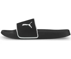 Puma Šlepetės Vyrams Leadcat 2.0 Showe Juodas 384140 01
